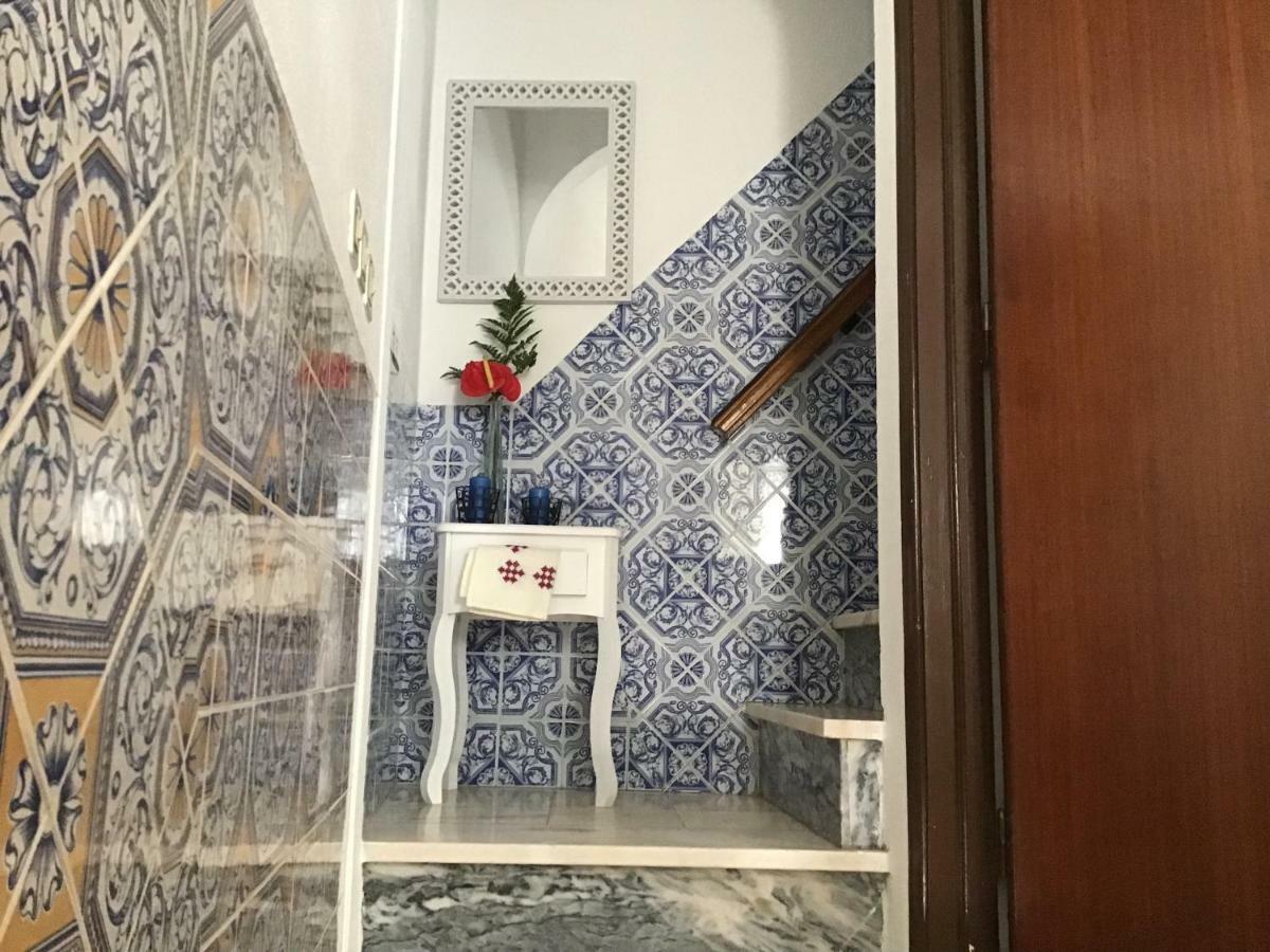 カステロ・デ・ヴィデCasa Cardinho - A Sua Casa No Alentejoアパートメント エクステリア 写真