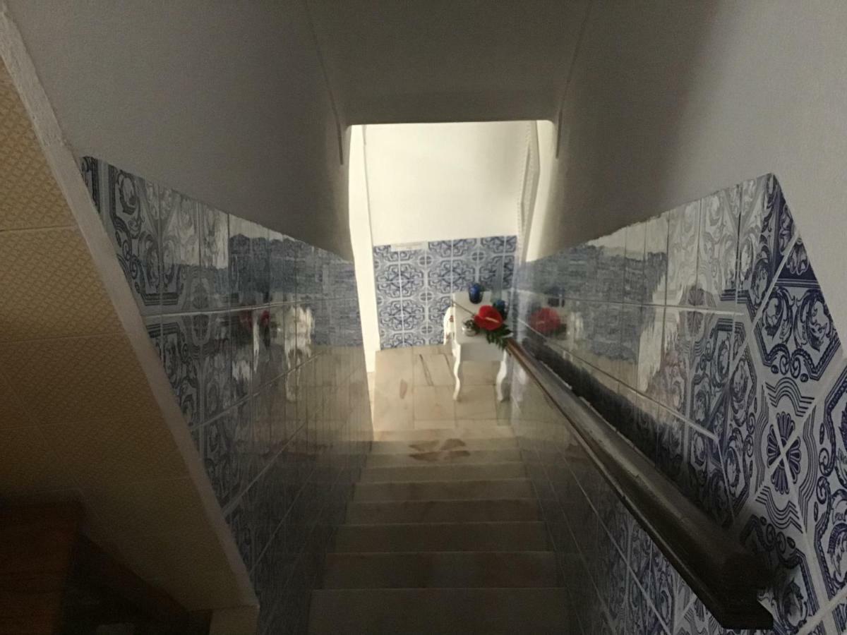 カステロ・デ・ヴィデCasa Cardinho - A Sua Casa No Alentejoアパートメント エクステリア 写真