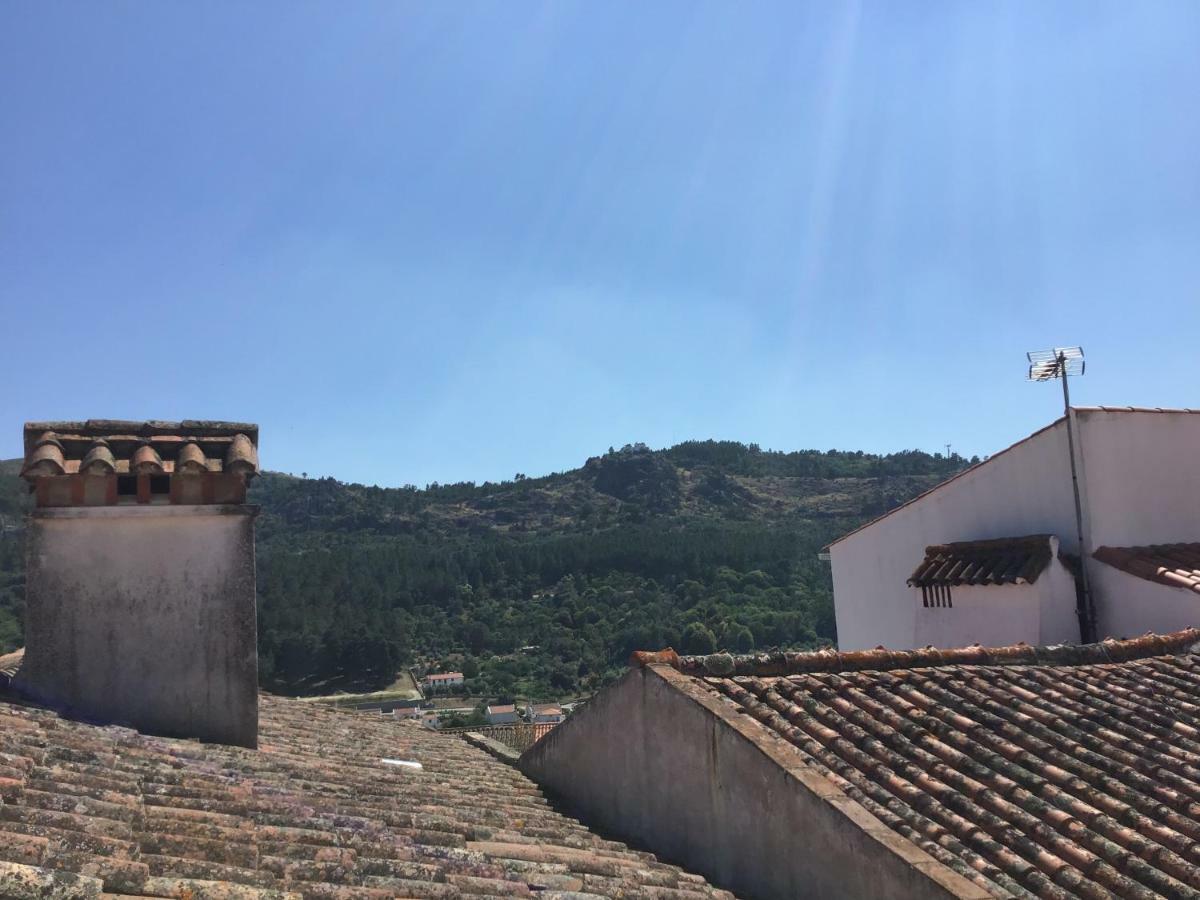 カステロ・デ・ヴィデCasa Cardinho - A Sua Casa No Alentejoアパートメント エクステリア 写真