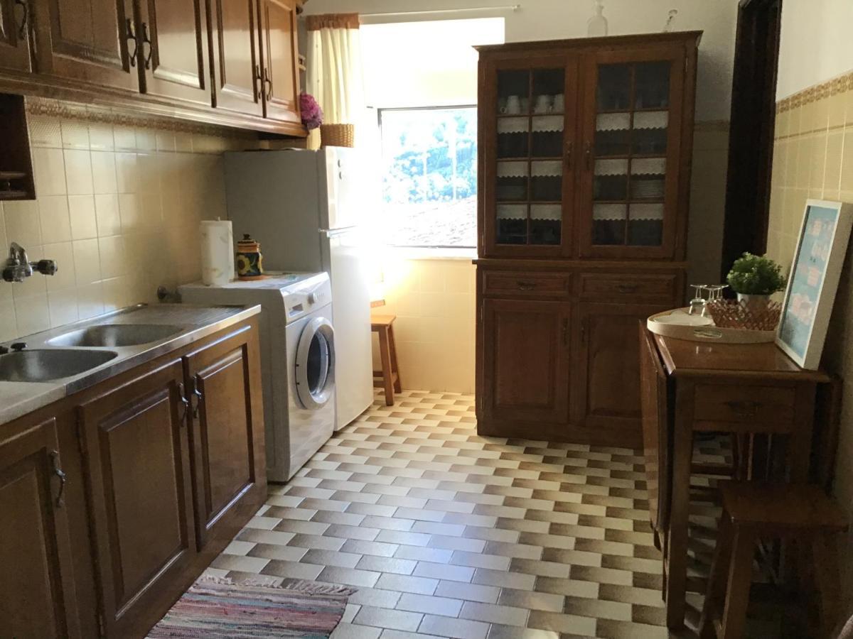 カステロ・デ・ヴィデCasa Cardinho - A Sua Casa No Alentejoアパートメント エクステリア 写真